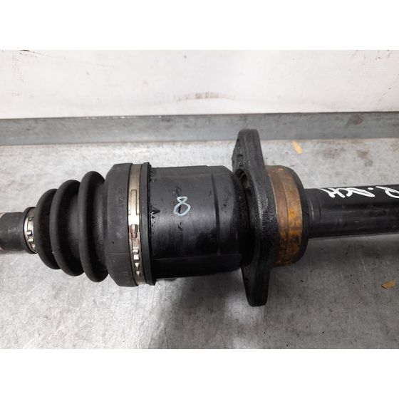 Transmision Delantera Derecha Para Toyota Avensis Berlina