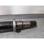 Transmision Delantera Derecha Para Toyota Avensis Berlina