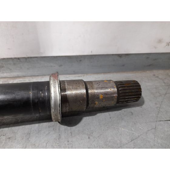 Transmision Delantera Derecha Para Toyota Avensis Berlina