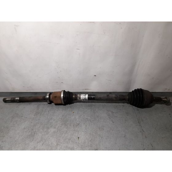 Transmision Delantera Derecha Para Peugeot Expert Furgón