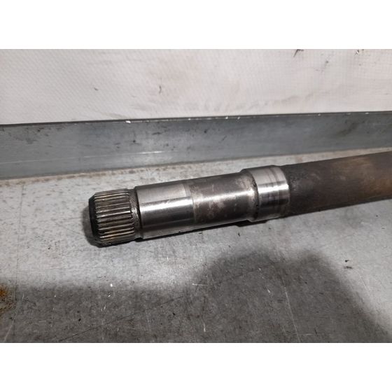 Transmision Delantera Derecha Para Peugeot Expert Furgón