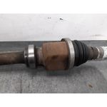 Transmision Delantera Derecha Para Peugeot Expert Furgón