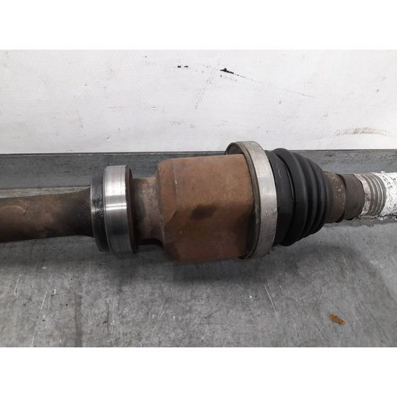 Transmision Delantera Derecha Para Peugeot Expert Furgón