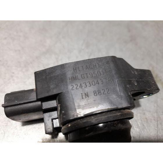 Bobina Encendido para Dacia Sandero