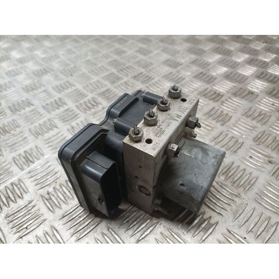 Abs Para Seat Ibiza