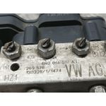 Abs Para Seat Ibiza