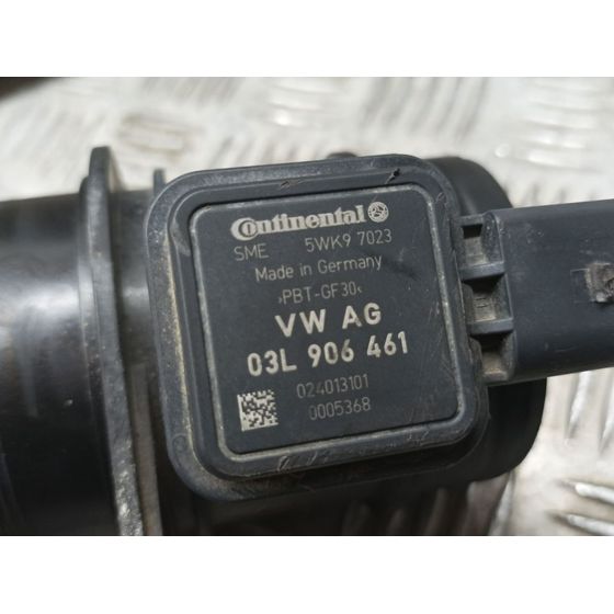 Caudalimetro para Seat Ibiza (6J5)