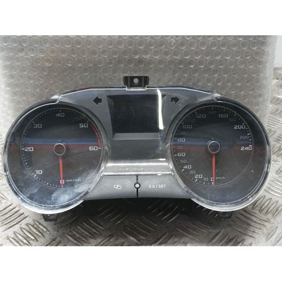 Cuadro Instrumentos para Seat Ibiza (6J5)