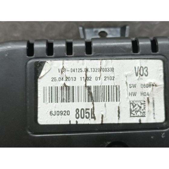 Cuadro Instrumentos para Seat Ibiza (6J5)