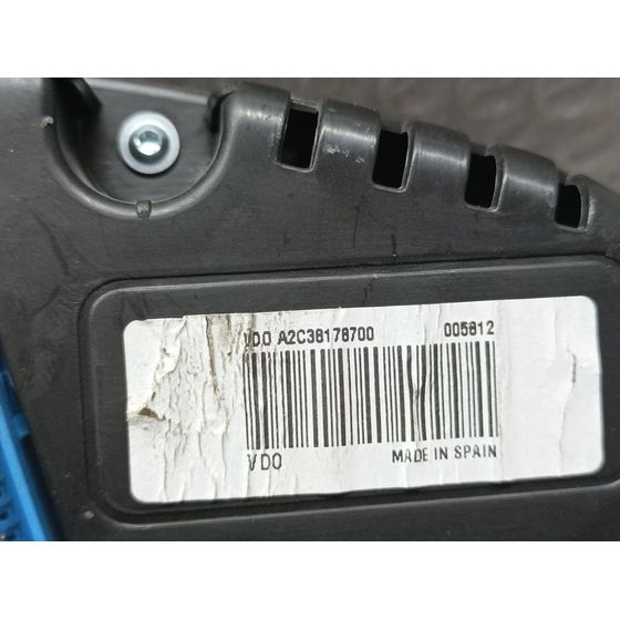 Cuadro Instrumentos para Seat Ibiza (6J5)