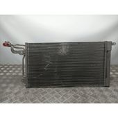 Condensador / Radiador Aire Acondicionado para Seat Ibiza