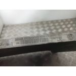 Condensador / Radiador Aire Acondicionado para Seat Ibiza