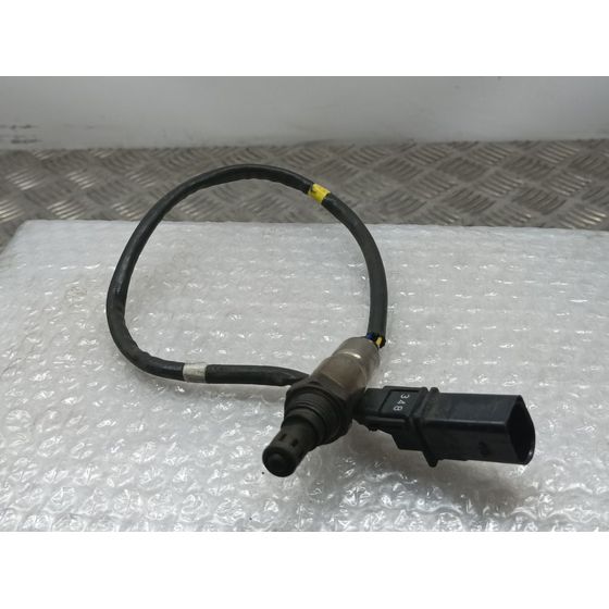 Sonda Lambda Para Seat Ibiza