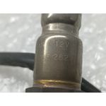 Sonda Lambda Para Seat Ibiza
