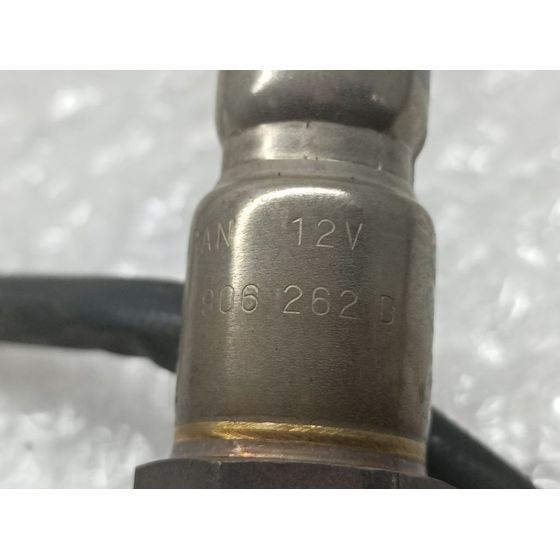 Sonda Lambda Para Seat Ibiza