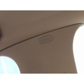 Airbag Cortina Delantero Derecho  Para Porsche Cayenne
