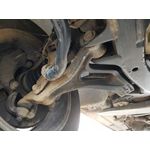 Brazo Suspension Inferior Delantero Derecho Para Porsche Cayenne