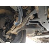 Brazo Suspension Inferior Delantero Derecho Para Porsche Cayenne
