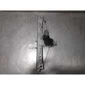 Elevalunas Delantero Derecho para Peugeot 207