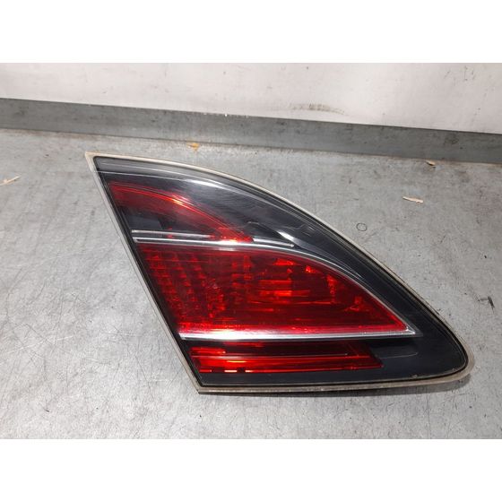 Piloto Trasero Izquierdo para Mazda 6 Lim. (Gh)