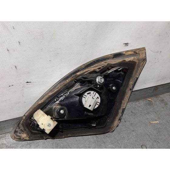 Piloto Trasero Izquierdo para Mazda 6 Lim. (Gh)