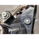 Piloto Trasero Izquierdo para Mazda 6 Lim. (Gh)