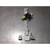 Elevalunas Trasero Derecho Para Ssangyong Tivoli