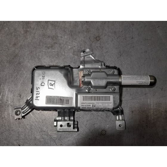 Airbag Lateral Delantero Izquierdo Para Mercedes Clase C Berlina