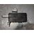 Airbag Lateral Delantero Izquierdo Para Mercedes Clase C  Berlina