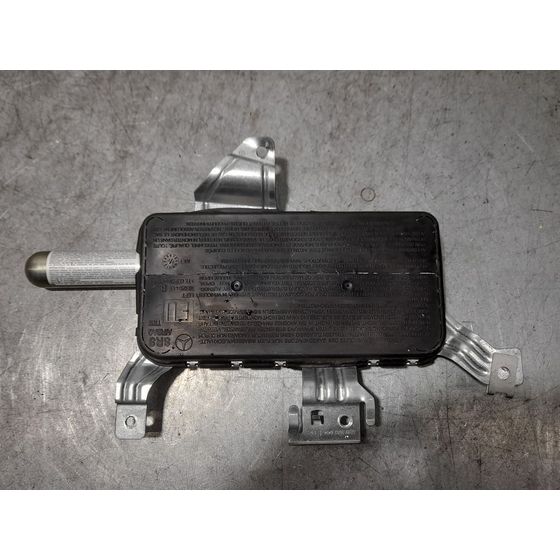 Airbag Lateral Delantero Izquierdo Para Mercedes Clase C Berlina