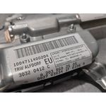 Airbag Lateral Delantero Izquierdo Para Mercedes Clase C  Berlina