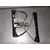 Elevalunas Delantero Izquierdo para Mercedes-Benz Clase C (W203) Berlina