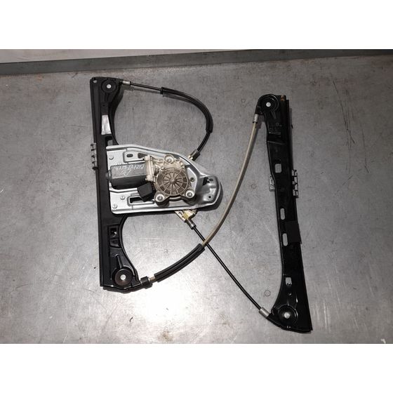 Elevalunas Delantero Izquierdo para Mercedes-Benz Clase C (W203) Berlina