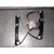 Elevalunas Delantero Izquierdo para Mercedes-Benz Clase C (W203) Berlina