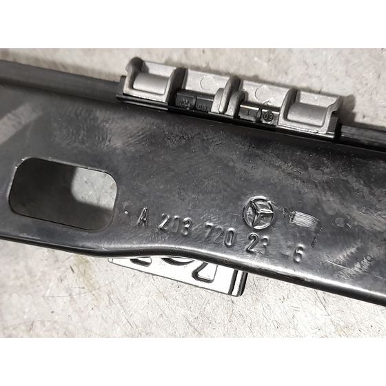 Elevalunas Delantero Izquierdo para Mercedes-Benz Clase C (W203) Berlina
