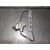 Elevalunas Delantero Izquierdo para Ford Tourneo Courier (C4A)