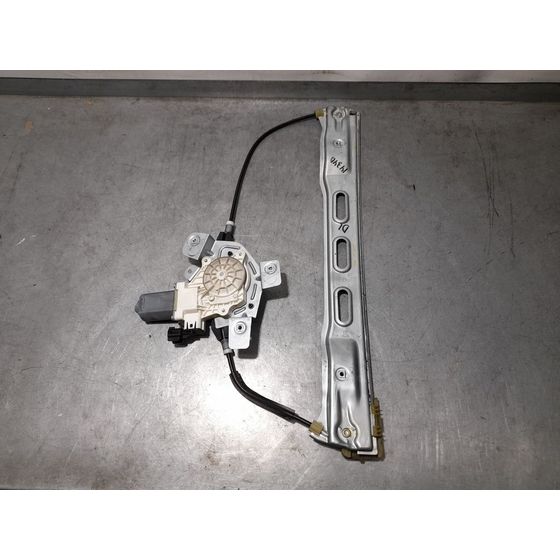 Elevalunas Delantero Izquierdo para Ford Tourneo Courier (C4A)