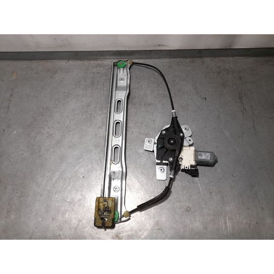 Elevalunas Delantero Izquierdo para Ford Tourneo Courier (C4A)
