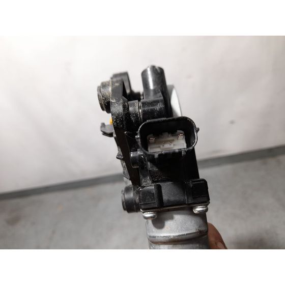 Elevalunas Trasero Derecho Para Honda Cr-V