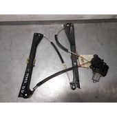 Elevalunas Delantero Derecho Para Volkswagen Polo