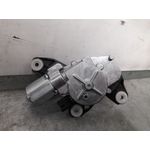Motor Limpia Trasero Para Renault Clio V