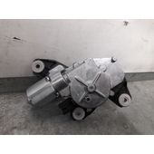 Motor Limpia Trasero Para Renault Clio V