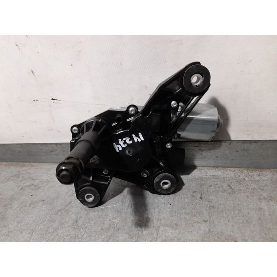 Motor Limpia Trasero Para Renault Clio V