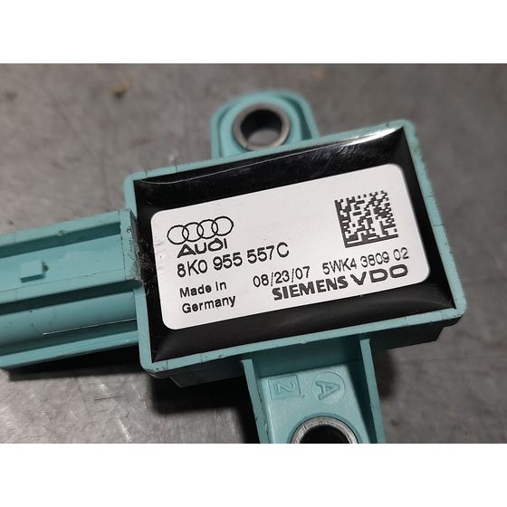 Sensor para Audi A4 Ber. (B8)