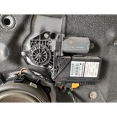 Elevalunas Trasero Derecho Para Audi A4 Avant