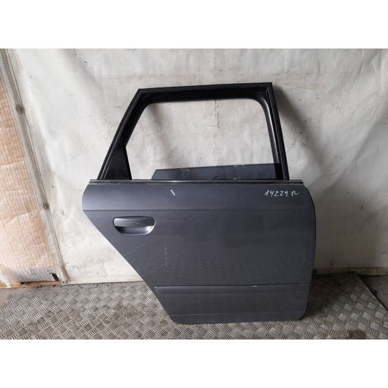 Puerta Trasera Derecha Para Audi A4 Avant