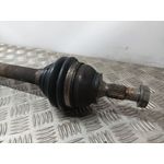 Transmision Delantera Derecha Para Citroen C-Elysée