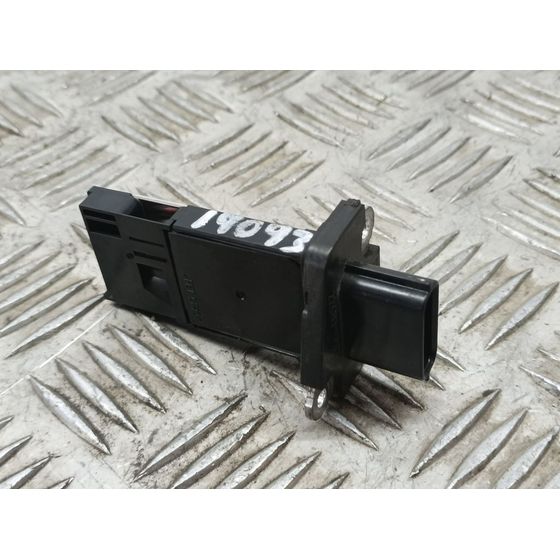 Caudalimetro Para Nissan Qashqai