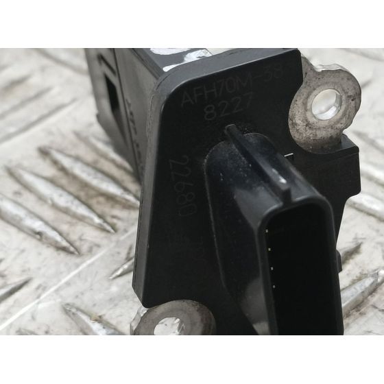 Caudalimetro Para Nissan Qashqai