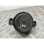 Faro Antiniebla Izquierdo Para Nissan Qashqai